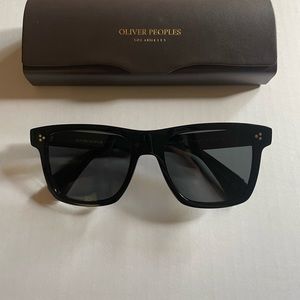 Oliver Peoples Sunglasses
